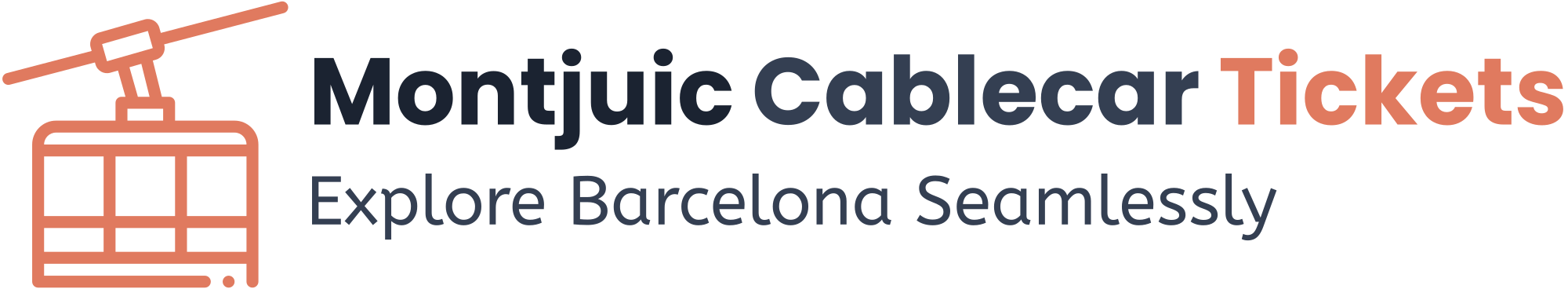Montjuic Cablecar Tickets